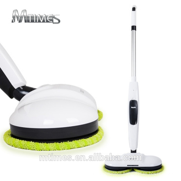 Electronic High Quality Spinning spin mop and floor polisher mop